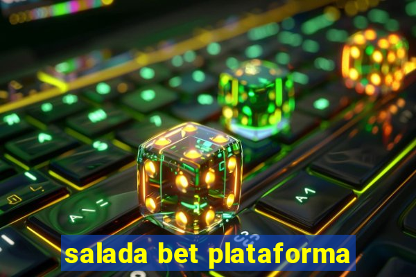 salada bet plataforma